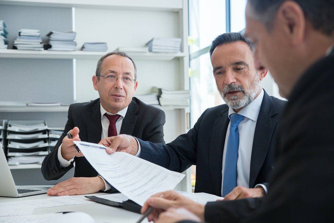 EDIFACT en la Factura Electrónica según la Ley Crea y Crece en España